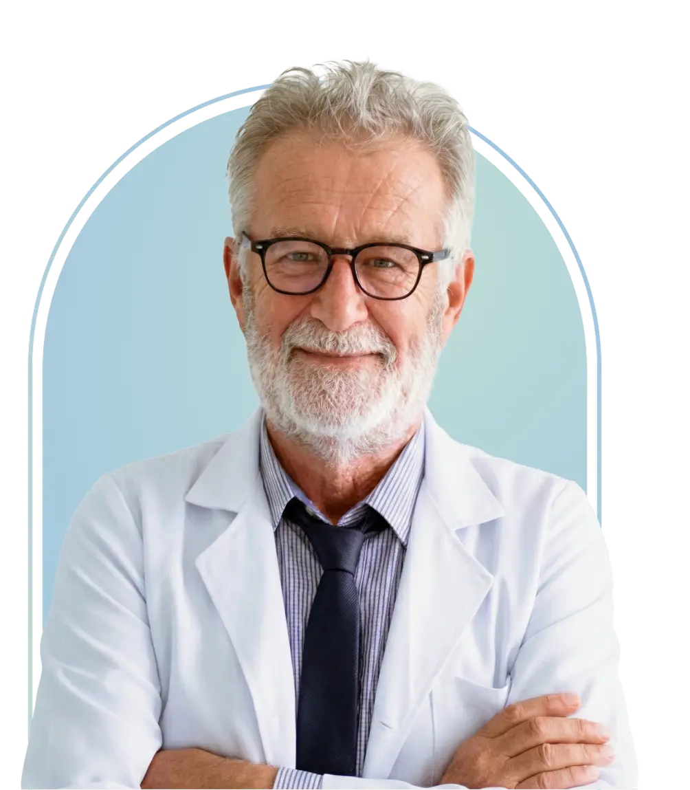 Profesor Max Randall