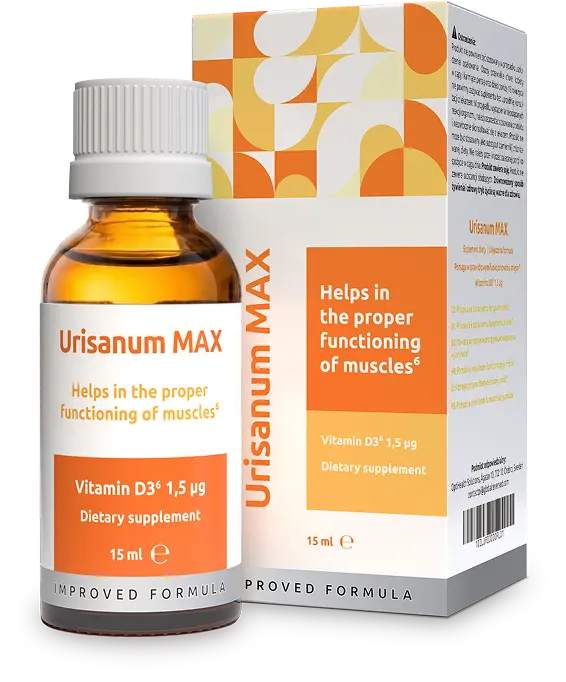 Urisanum MAX